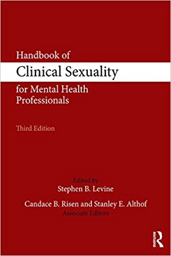 Handbook of Clinical Sexuality for Mental Health Professionals (500 Tips) (3rd Edition) - Orginal Pdf